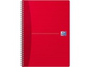Oxford Notizbuch A4, liniert, Assortiert