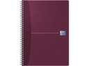 Oxford Notizbuch A4, liniert, Assortiert