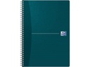 Oxford Notizbuch A4, liniert, Assortiert