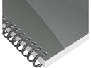 Oxford Notizbuch A4, liniert, Assortiert