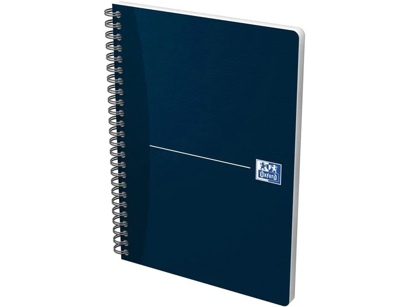Oxford Notizbuch A5, liniert, Assortiert