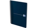Oxford Notizbuch A5, liniert, Assortiert