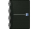 Oxford Notizbuch A5, liniert, Assortiert