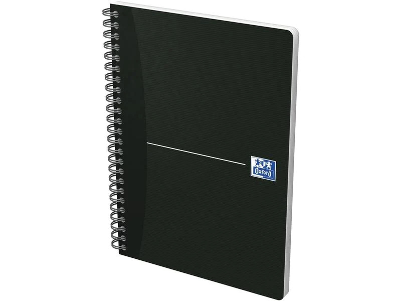 Oxford Notizbuch A5, liniert, Assortiert