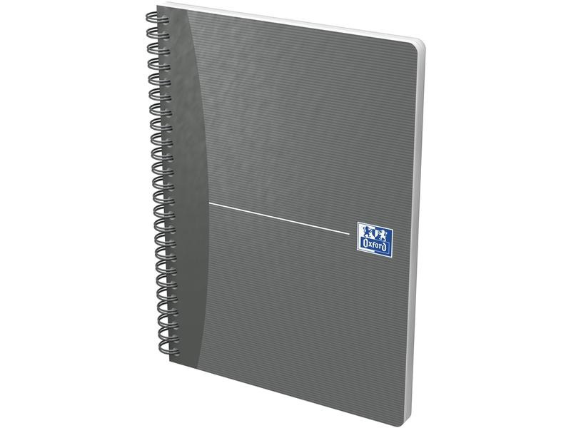 Oxford Notizbuch A5, liniert, Assortiert