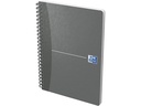 Oxford Notizbuch A5, liniert, Assortiert