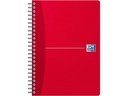 Oxford Notizbuch A5, liniert, Assortiert