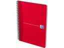 Oxford Notizbuch A5, liniert, Assortiert