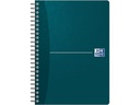 Oxford Notizbuch A5, liniert, Assortiert
