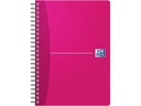 Oxford Notizbuch A5, liniert, Assortiert