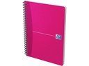 Oxford Notizbuch A5, liniert, Assortiert