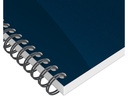 Oxford Notizbuch A5, liniert, Assortiert