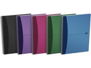 Oxford Schulheft 100101300 A5, kariert, Assortiert