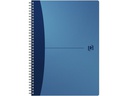Oxford Schulheft 100101300 A5, kariert, Assortiert