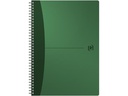 Oxford Schulheft 100101300 A5, kariert, Assortiert