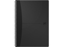 Oxford Schulheft 100101300 A5, kariert, Assortiert
