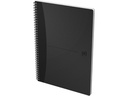 Oxford Schulheft 100101300 A5, kariert, Assortiert