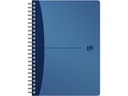 Oxford Schulheft 100101300 A5, liniert, Assortiert