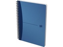 Oxford Schulheft 100101300 A5, liniert, Assortiert