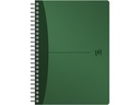 Oxford Schulheft 100101300 A5, liniert, Assortiert