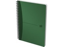 Oxford Schulheft 100101300 A5, liniert, Assortiert