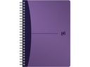 Oxford Schulheft 100101300 A5, liniert, Assortiert