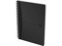 Oxford Schulheft 100101300 A5, liniert, Assortiert