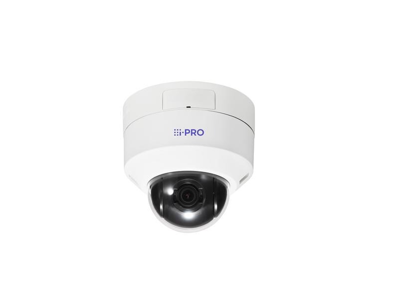 Panasonic Netzwerkkamera WV-S61300-ZY