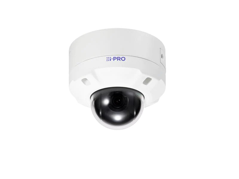 Panasonic Netzwerkkamera WV-S65300-ZY