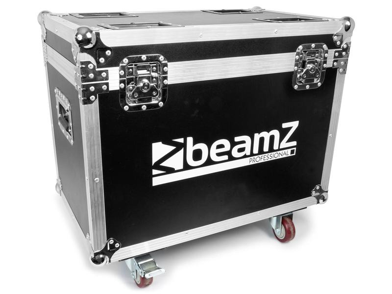 BeamZ Pro Moving Head MHL1915 Set