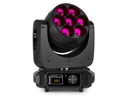 BeamZ Pro Moving Head MHL740 Set
