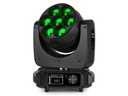 BeamZ Pro Moving Head MHL740 Set