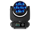 BeamZ Pro Moving Head MHL740 Set