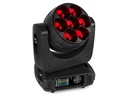 BeamZ Pro Moving Head MHL740 Set