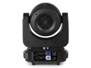 BeamZ Pro Moving Head MHL740 Set