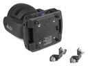 BeamZ Pro Moving Head MHL740 Set