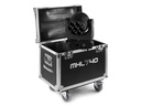 BeamZ Pro Moving Head MHL740 Set