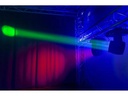 BeamZ Pro Moving Head MHL740 Set