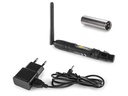 BeamZ Lichtsteuerung BBP Wireless DMX
