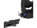 BeamZ Lichtsteuerung BBP Wireless DMX