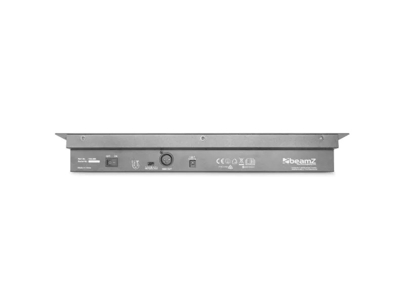 BeamZ Lichtsteuerung DMX-192S