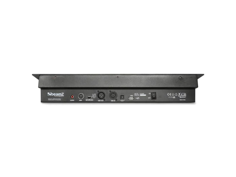 BeamZ Lichtsteuerung DMX-240