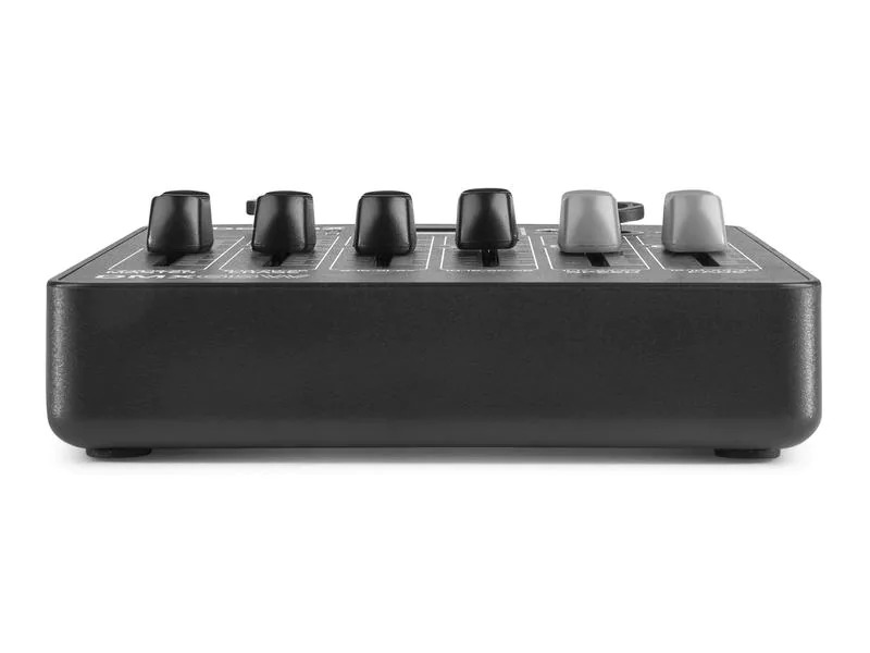 BeamZ Lichtsteuerung DMX65W