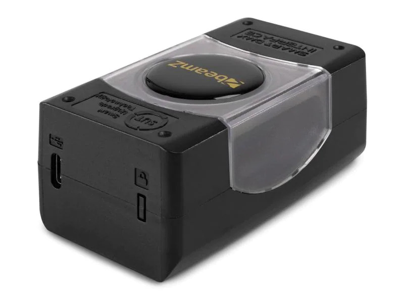 BeamZ Lichtsteuerung Light Rider / ESA2 USB