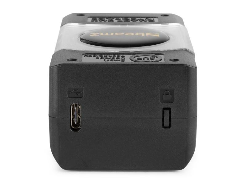 BeamZ Lichtsteuerung Light Rider / ESA2 USB