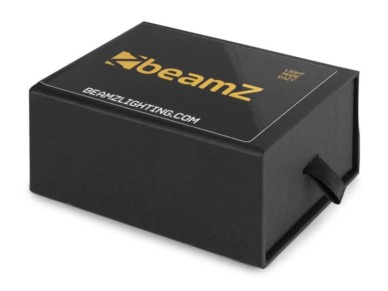 BeamZ Lichtsteuerung Light Rider / ESA2 USB