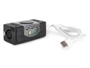 BeamZ Lichtsteuerung Light Rider / ESA2 USB