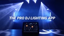 BeamZ Lichtsteuerung Light Rider / ESA2 USB