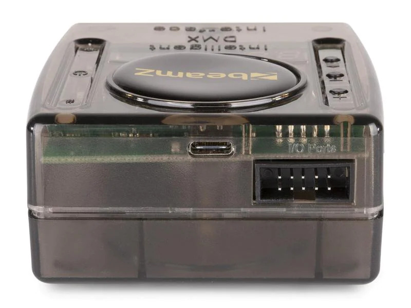 BeamZ Lichtsteuerung Light Rider / ESA2 USB / WiFi