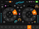 BeamZ Lichtsteuerung Light Rider / ESA2 USB / WiFi